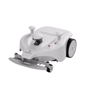 FJ Dynamics Titan Robotic Mower
