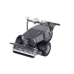 FJ Dynamics RCM01 Robotic Cylinder Mower